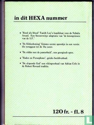 Hexa 7 - Afbeelding 2