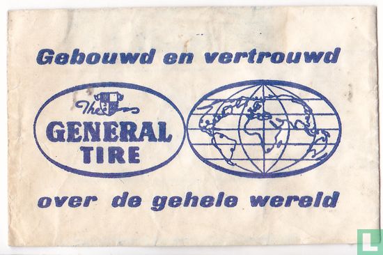 General Tire - Afbeelding 1