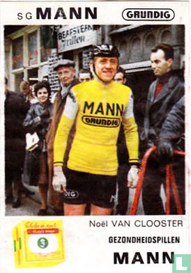 Noël Van Clooster