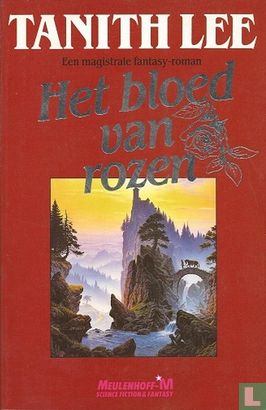 Het bloed van rozen - Afbeelding 1