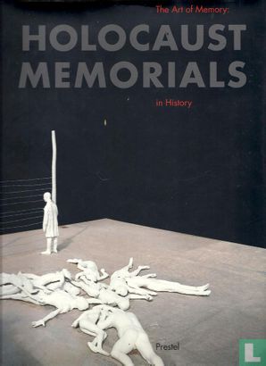 Holocaust Memorials - Afbeelding 1