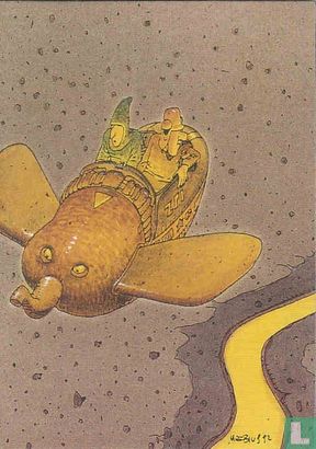 Pachyplane - Image 1