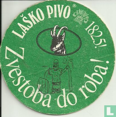 Laško Pivo  - Image 1