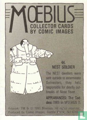 Nest Soldier - Afbeelding 2