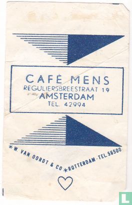 Café Mens