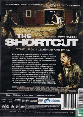 The Shortcut - Afbeelding 2