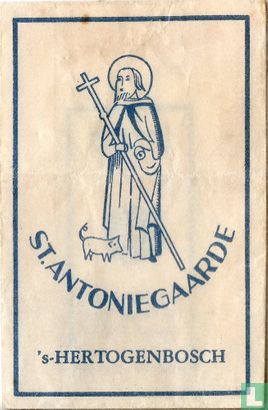 St. Antoniegaarde - Image 1