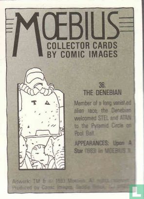 The Denebian - Image 2