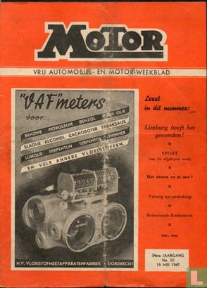 Motor 20 - Image 1