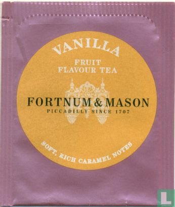 Vanilla - Image 1