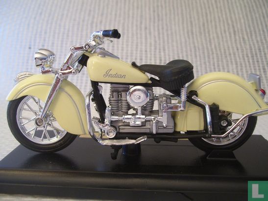Indian Four - Image 2