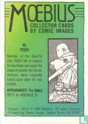Pooh - Afbeelding 2
