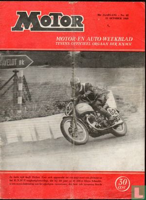 Motor 42 - Image 1