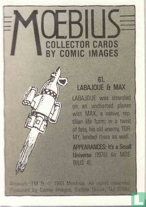 Labajoue & Max - Image 2