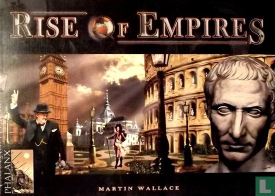 Rise of Empires
