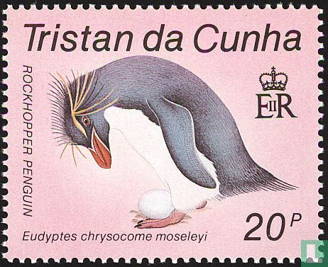 Penguins