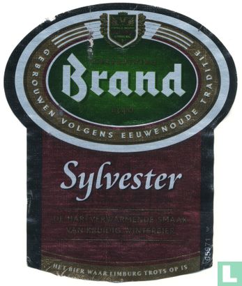 Brand Sylvester
