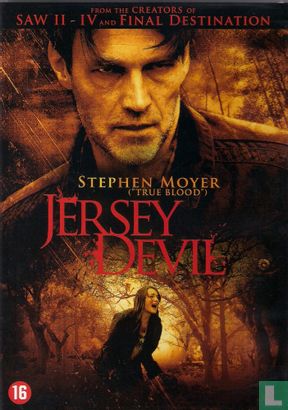 Jersey Devil - Image 1