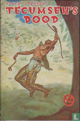 Tecumseh' s dood - Afbeelding 1