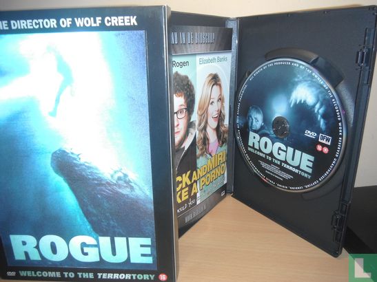 Rogue - Image 3