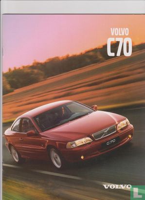 Volvo C70 - Image 1