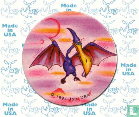 Pterosaurier - Bild 1