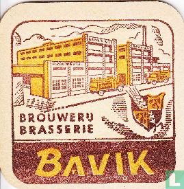 Brouwerij Brasserie Bavik / Bon-Val Monopole - Afbeelding 1