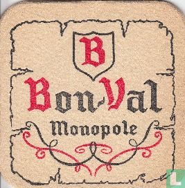 Brouwerij Brasserie Bavik / Bon-Val Monopole - Afbeelding 2