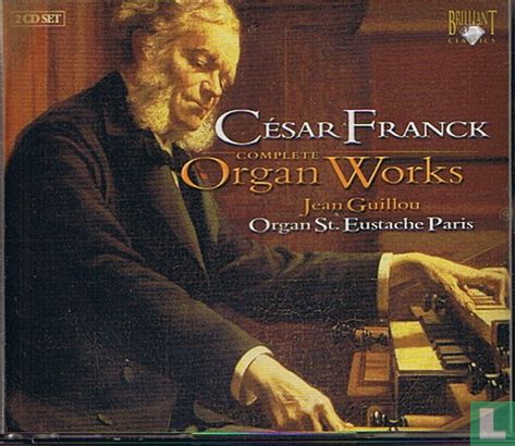 Complete Organ Works - Image 1