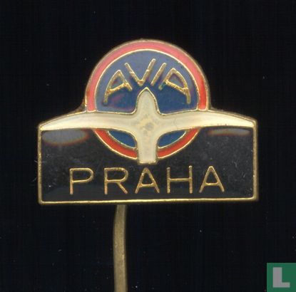 Avia Praha