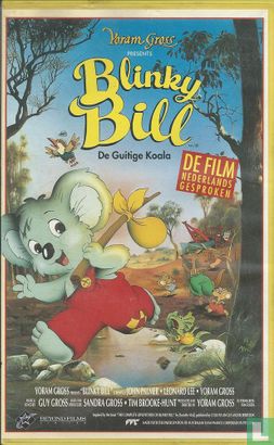Blinky Bill - De guitige koala - Image 1