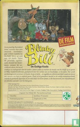 Blinky Bill - De guitige koala - Image 2