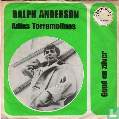 Adios Torremolinos - Afbeelding 1