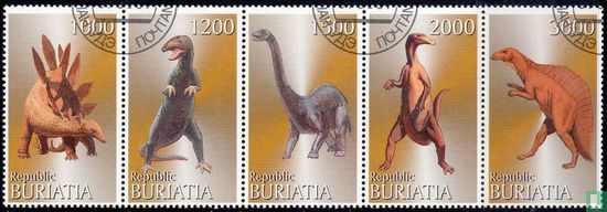 Prehistory