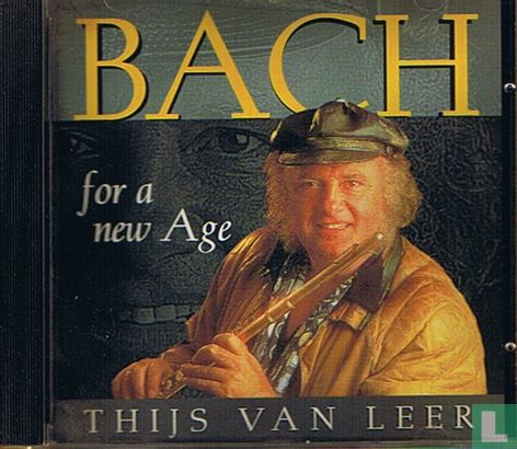 Bach For A New Age - Afbeelding 1