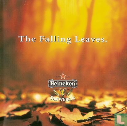 The Falling Leaves - Image 1