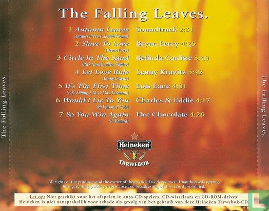 The Falling Leaves - Image 2