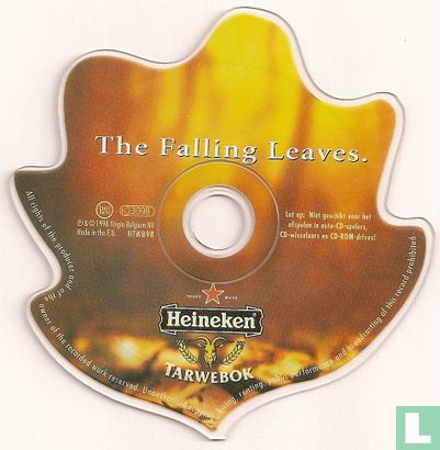 The Falling Leaves - Bild 3