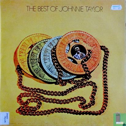 The Best of Johnnie Taylor - Bild 1