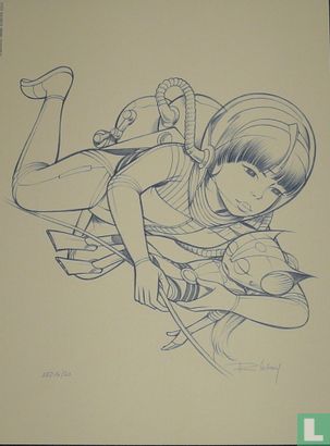 Yoko & Mina
