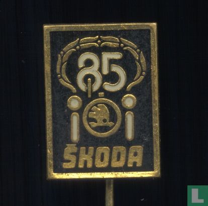 85 Skoda