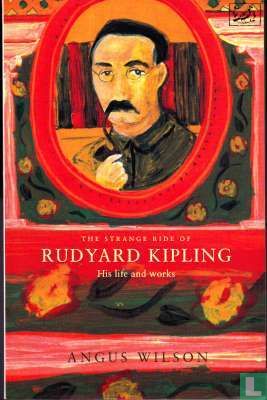 The Strange Ride of Rudyard Kipling - Bild 1