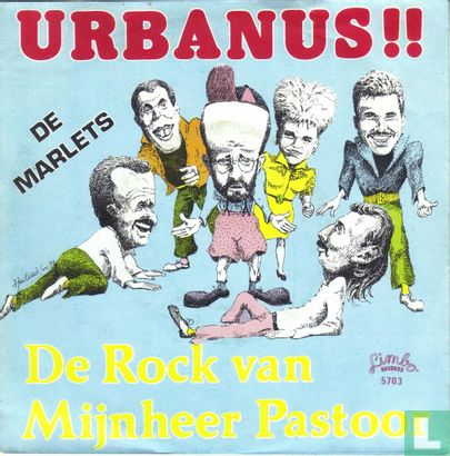 Urbanus !! - Image 1