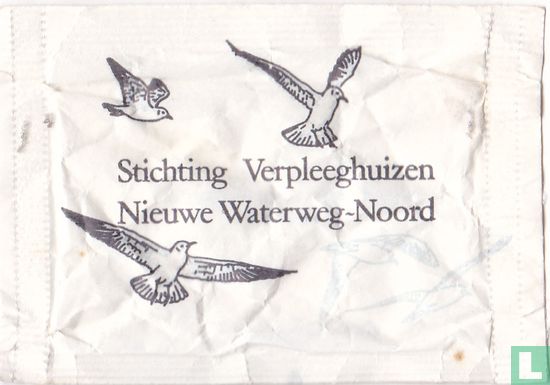 Stichting Verpleeghuizen Nieuwe Waterweg-Noord - Afbeelding 1