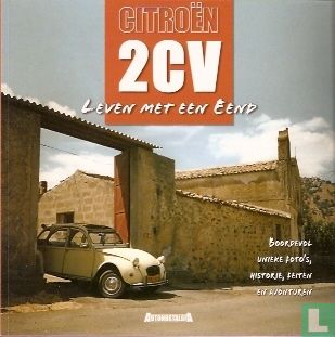 Citroën 2CV - Bild 1