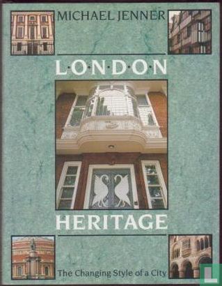 London Heritage - Image 1