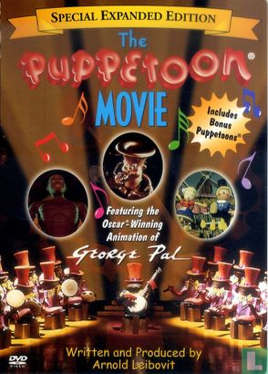 The Puppetoon Movie - Image 1
