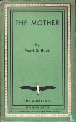 The mother - Image 1