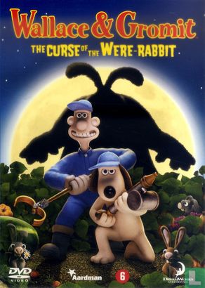 The Curse of the Were-Rabbit - Image 1