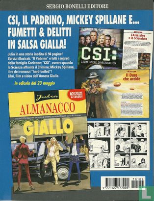 Senza rimorso - Image 2